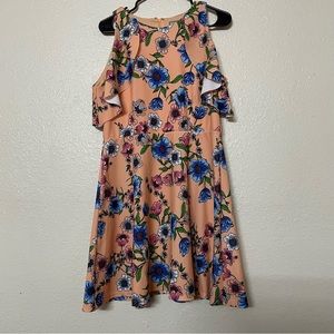 Asos size 12 dress new with tags